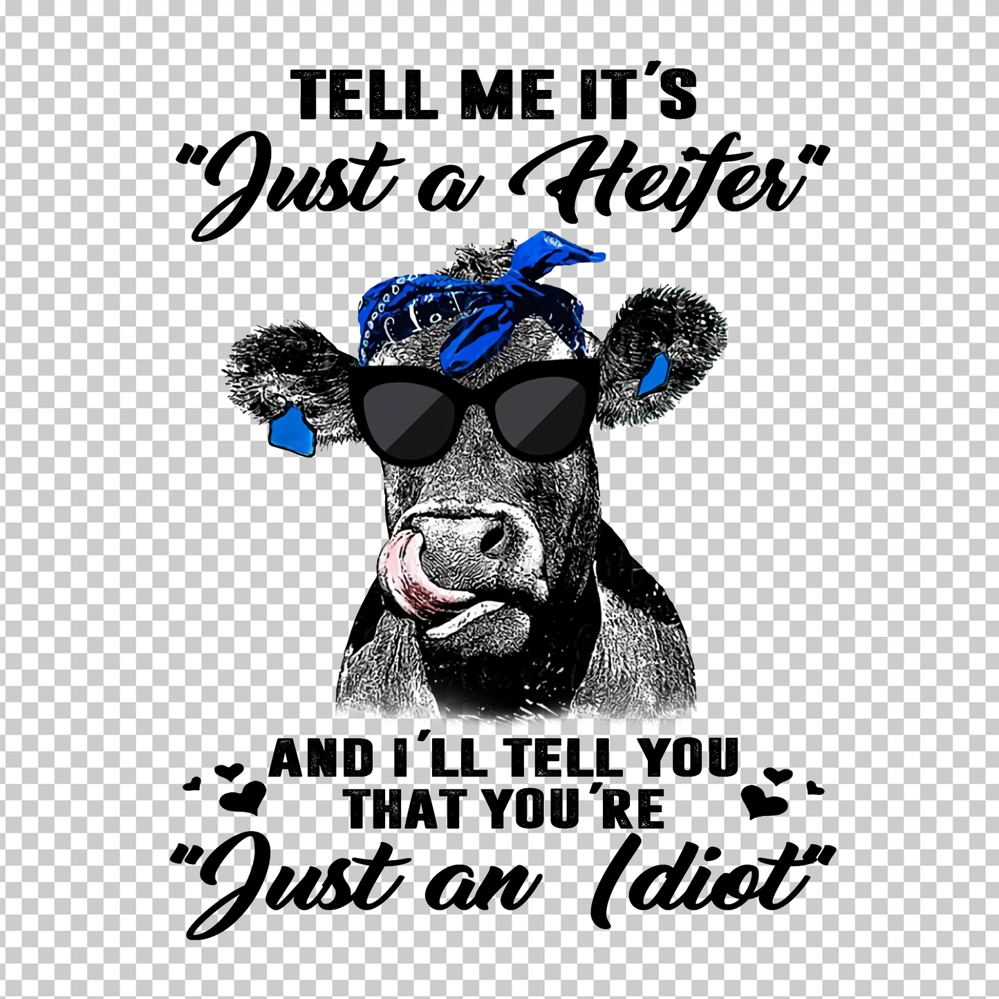 COW 119