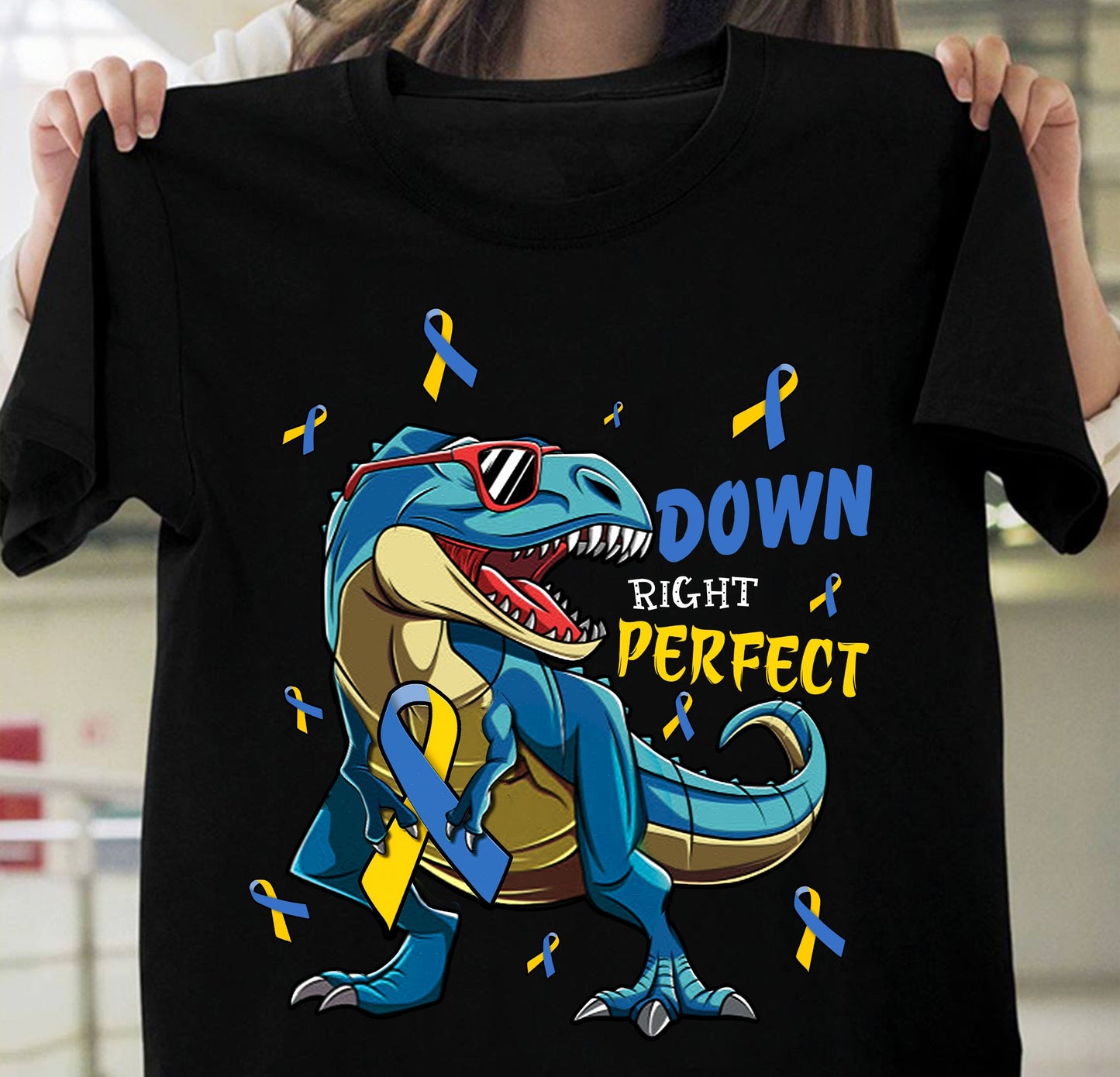 DOWN SYNDROME AWARENESS 2