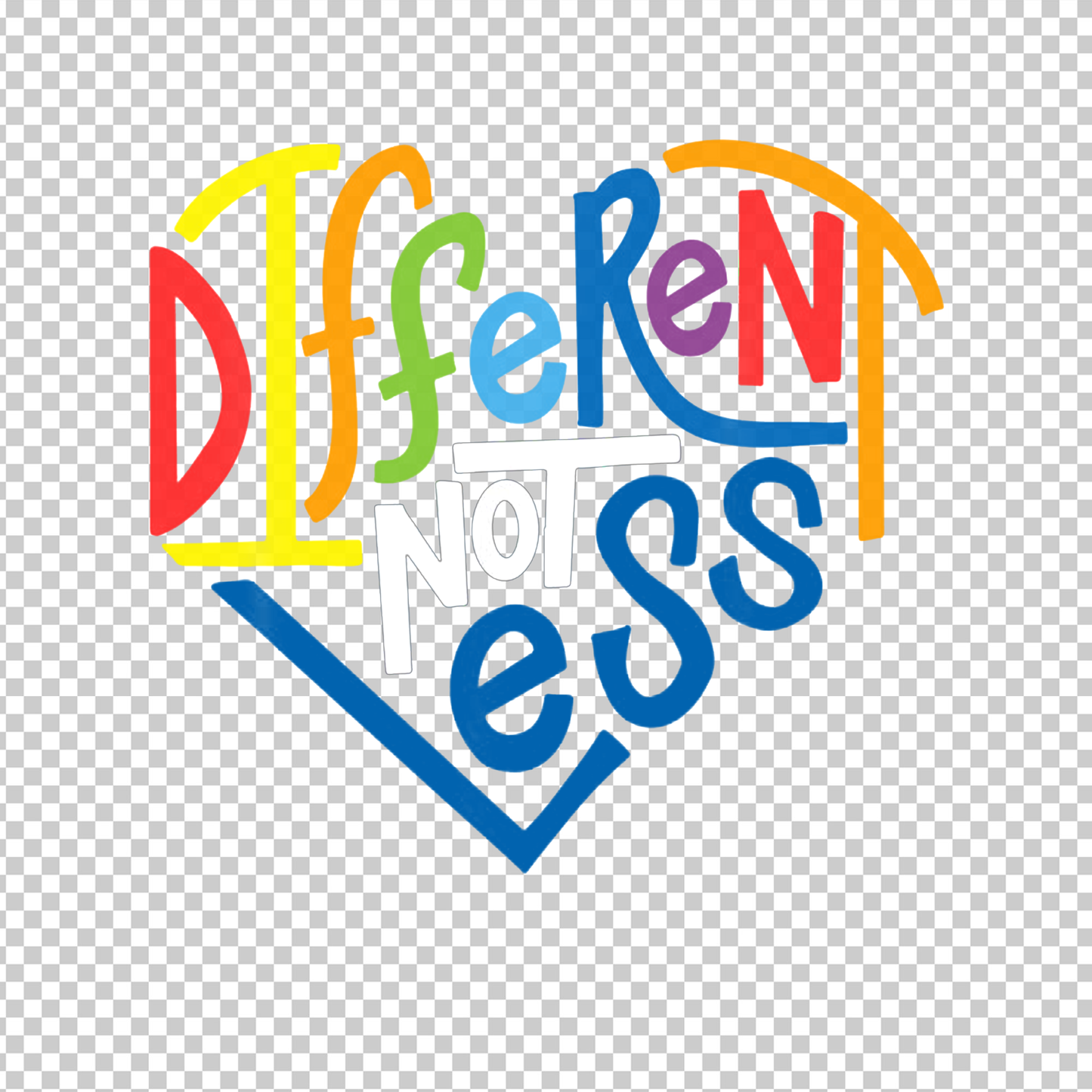 AUTISM AWARENESS 486