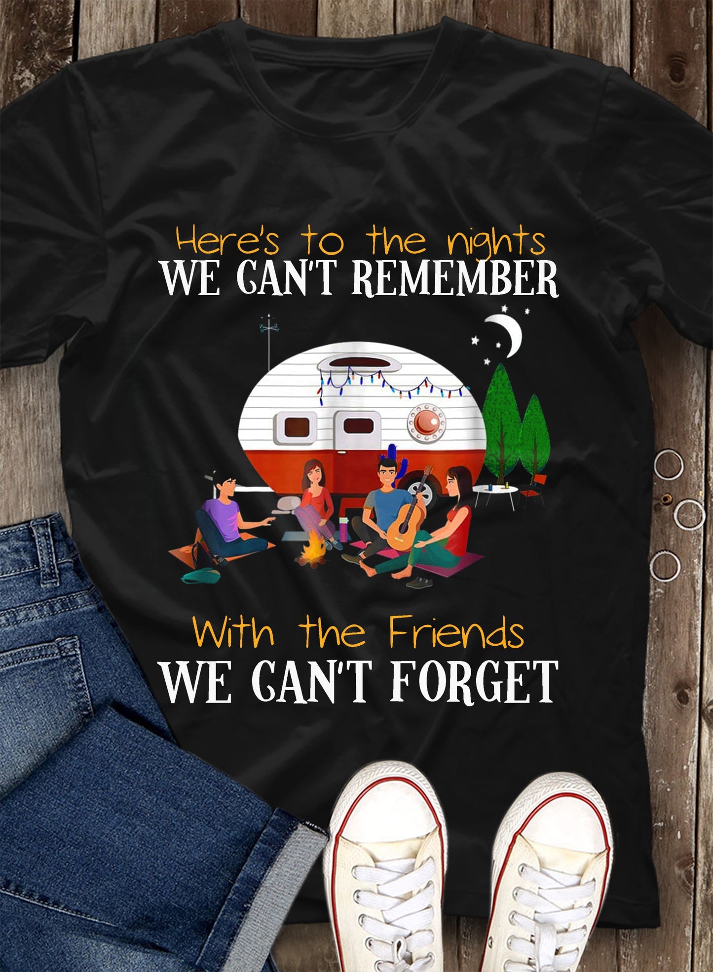 CAMPING 21