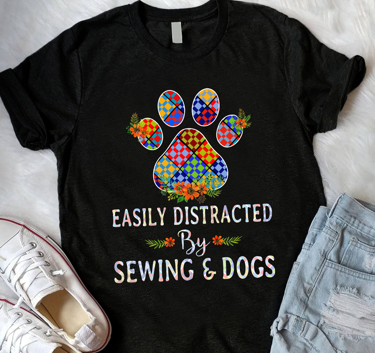 SEWING 5