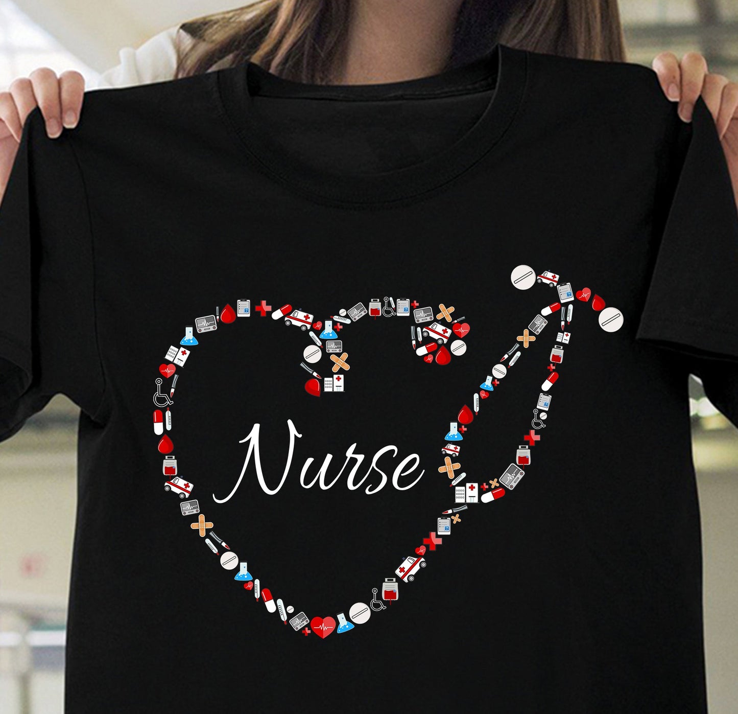 NURSE 151