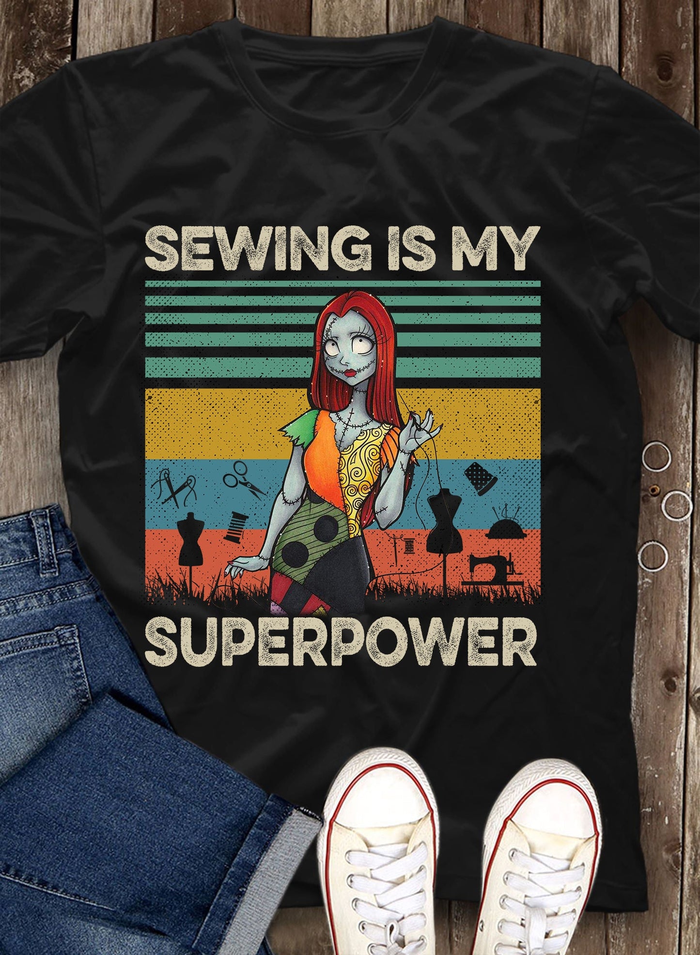 SEWING 110