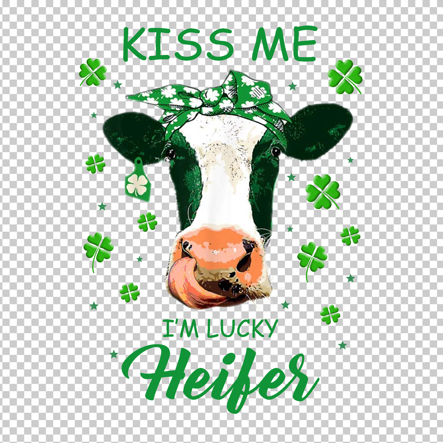 COW 96