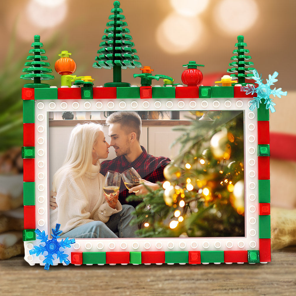 Any Pictures - Personalized Any Photo Bricks