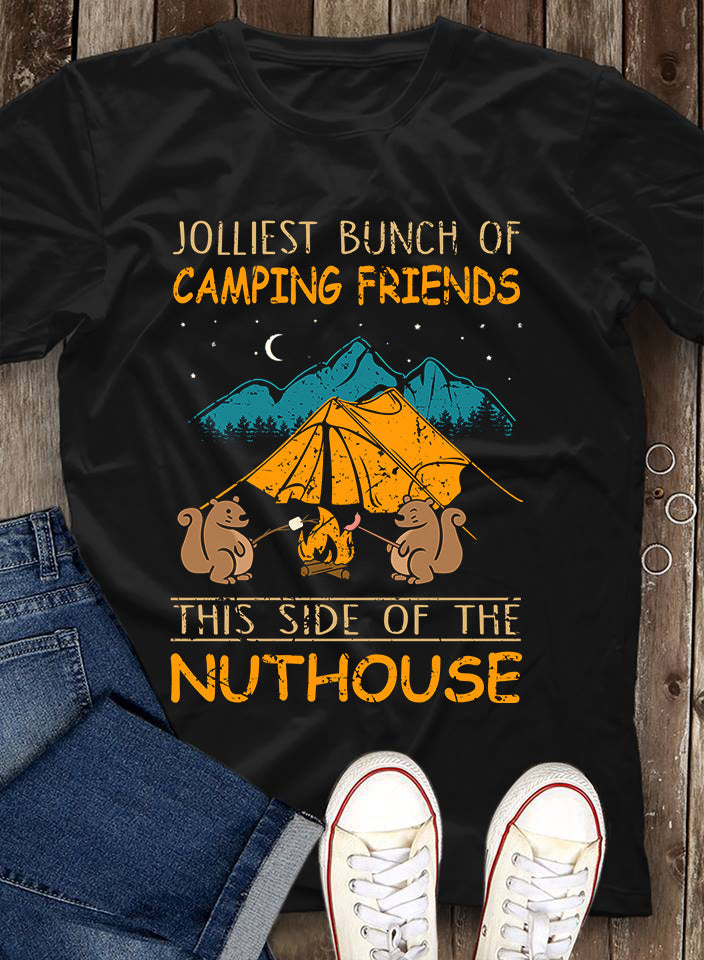 CAMPING 254