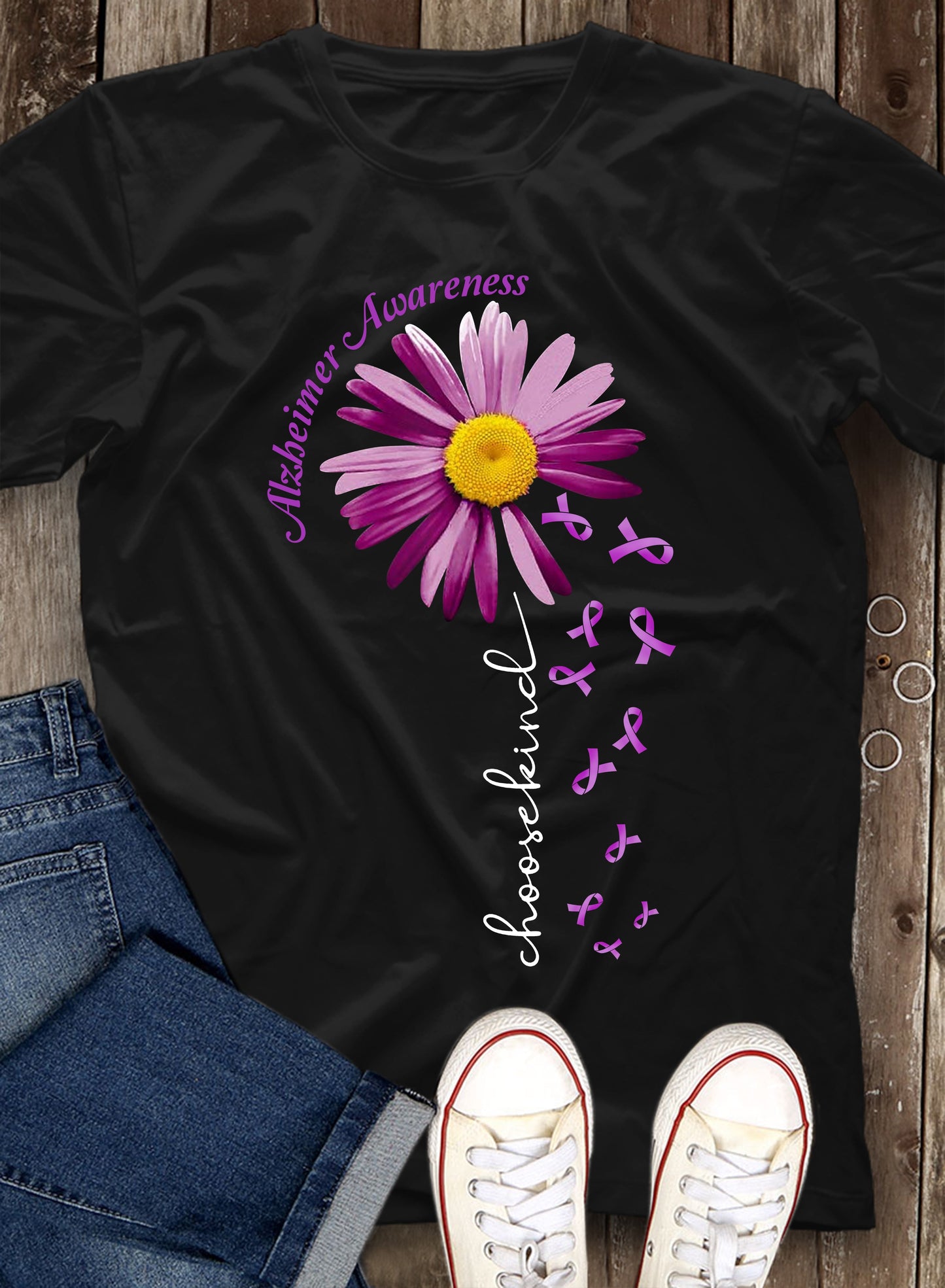 ALZHEIMER AWARENESS 5