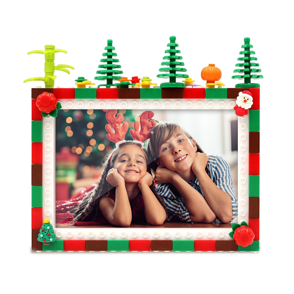 Any Pictures - Personalized Any Photo Bricks