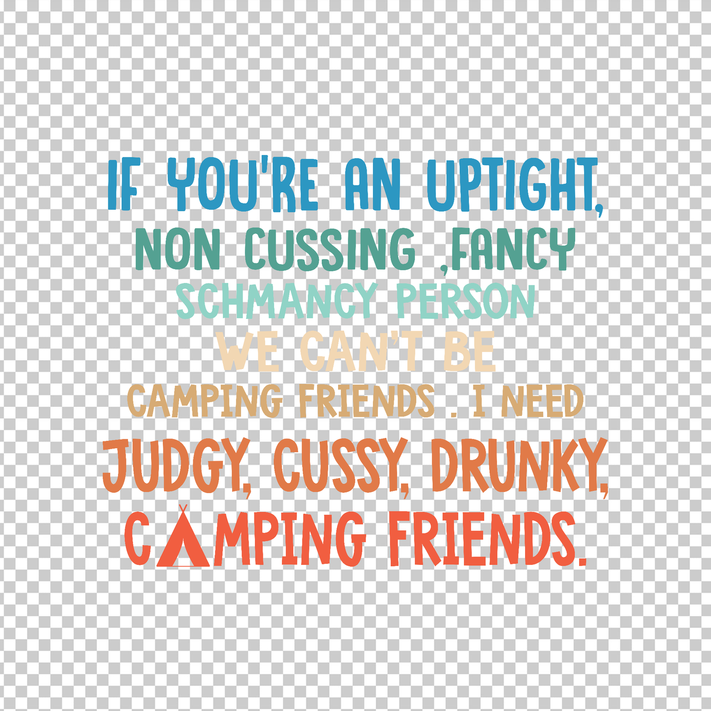 CAMPING 71