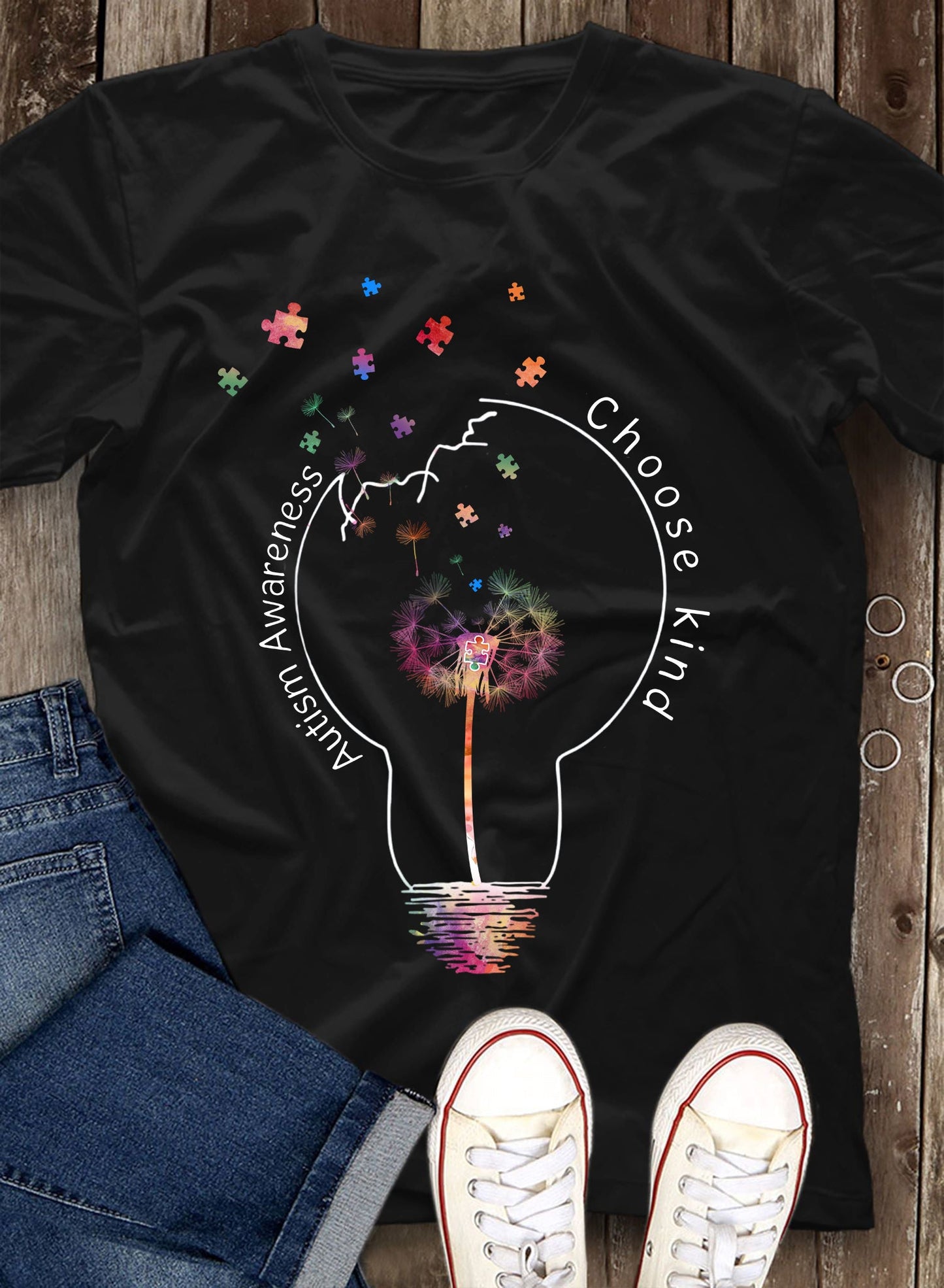 AUTISM AWARENESS 485