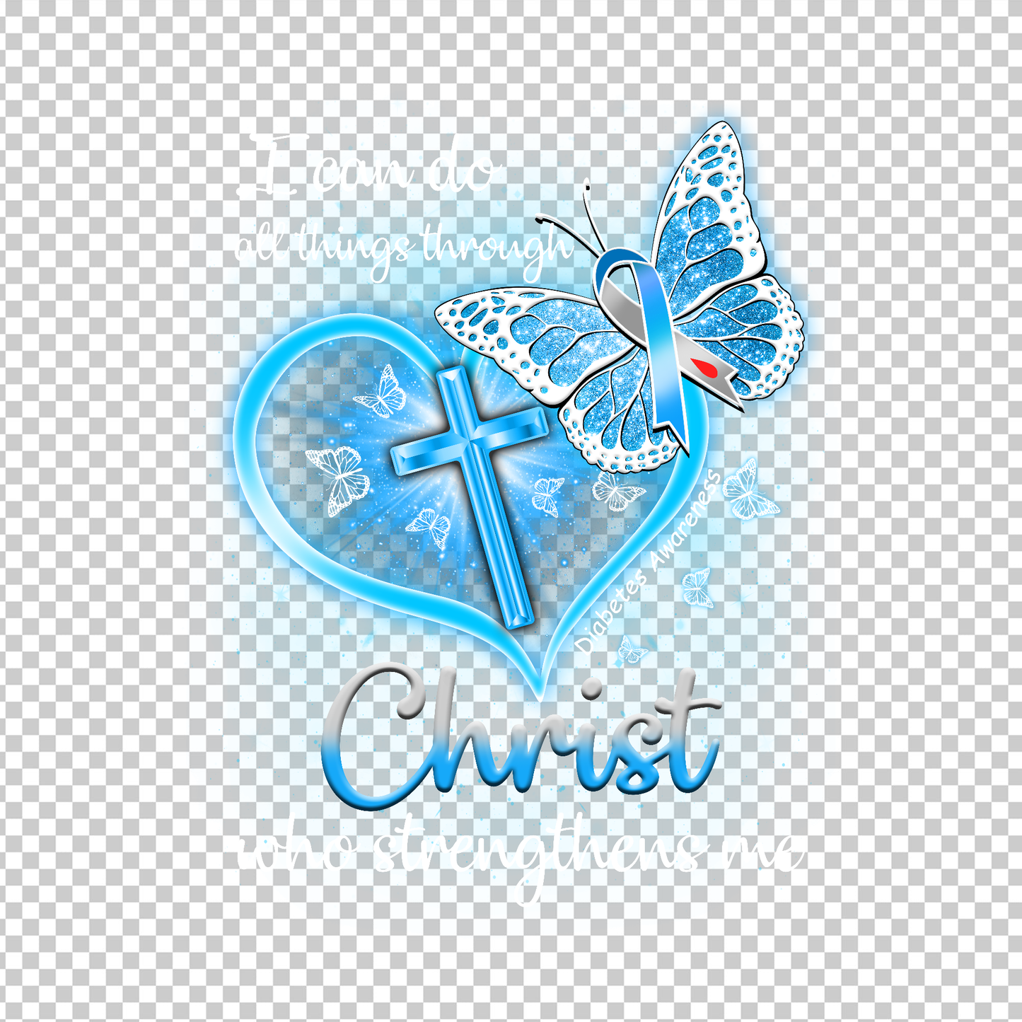 DIABETES AWARENESS 60