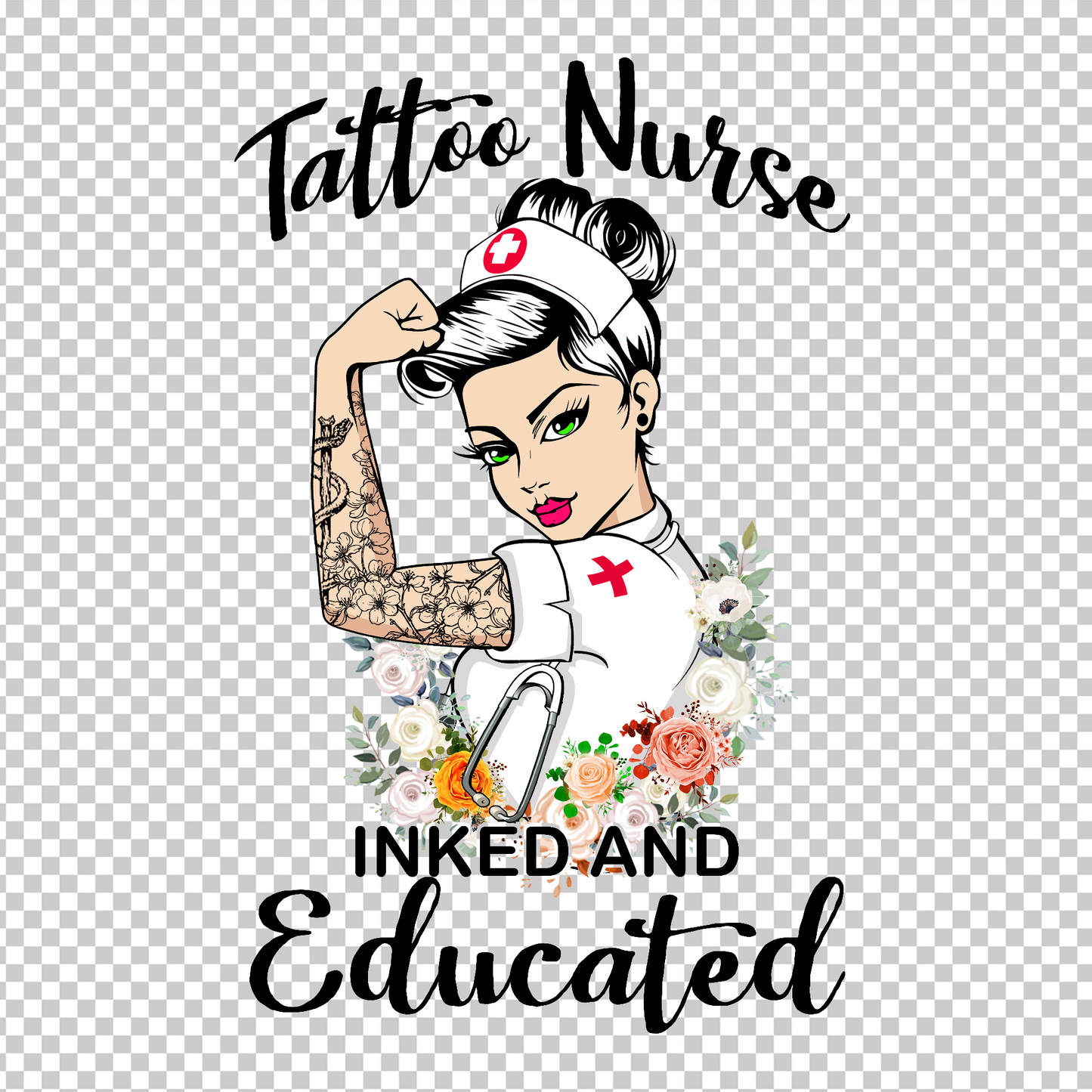 NURSE 360