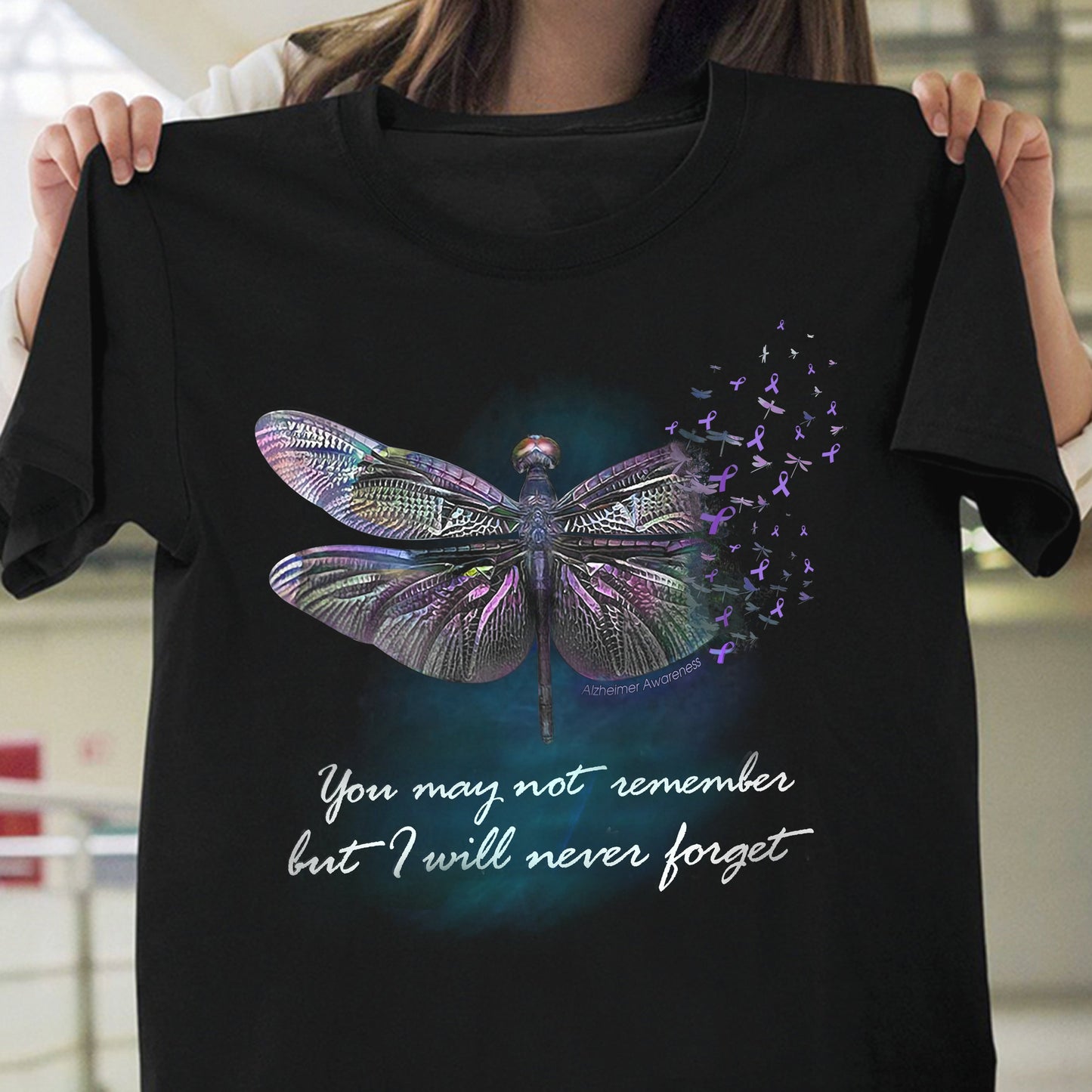 ALZHEIMER AWARENESS 59