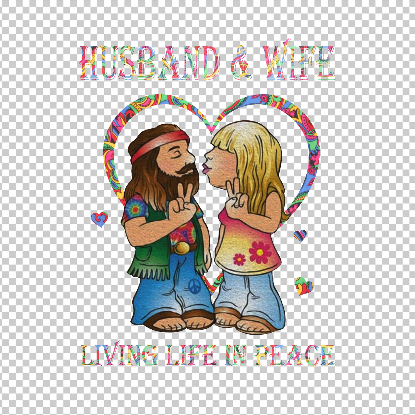 HIPPIE 218