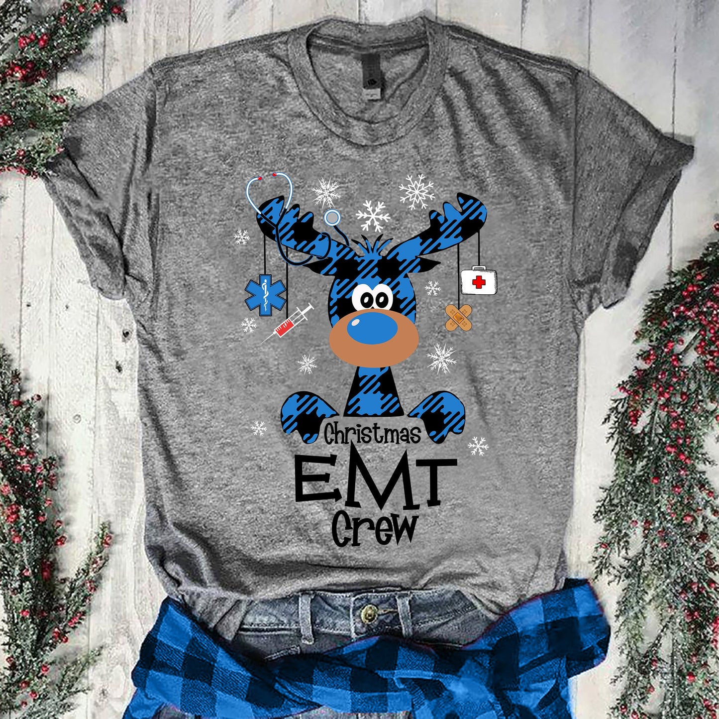 EMT 6
