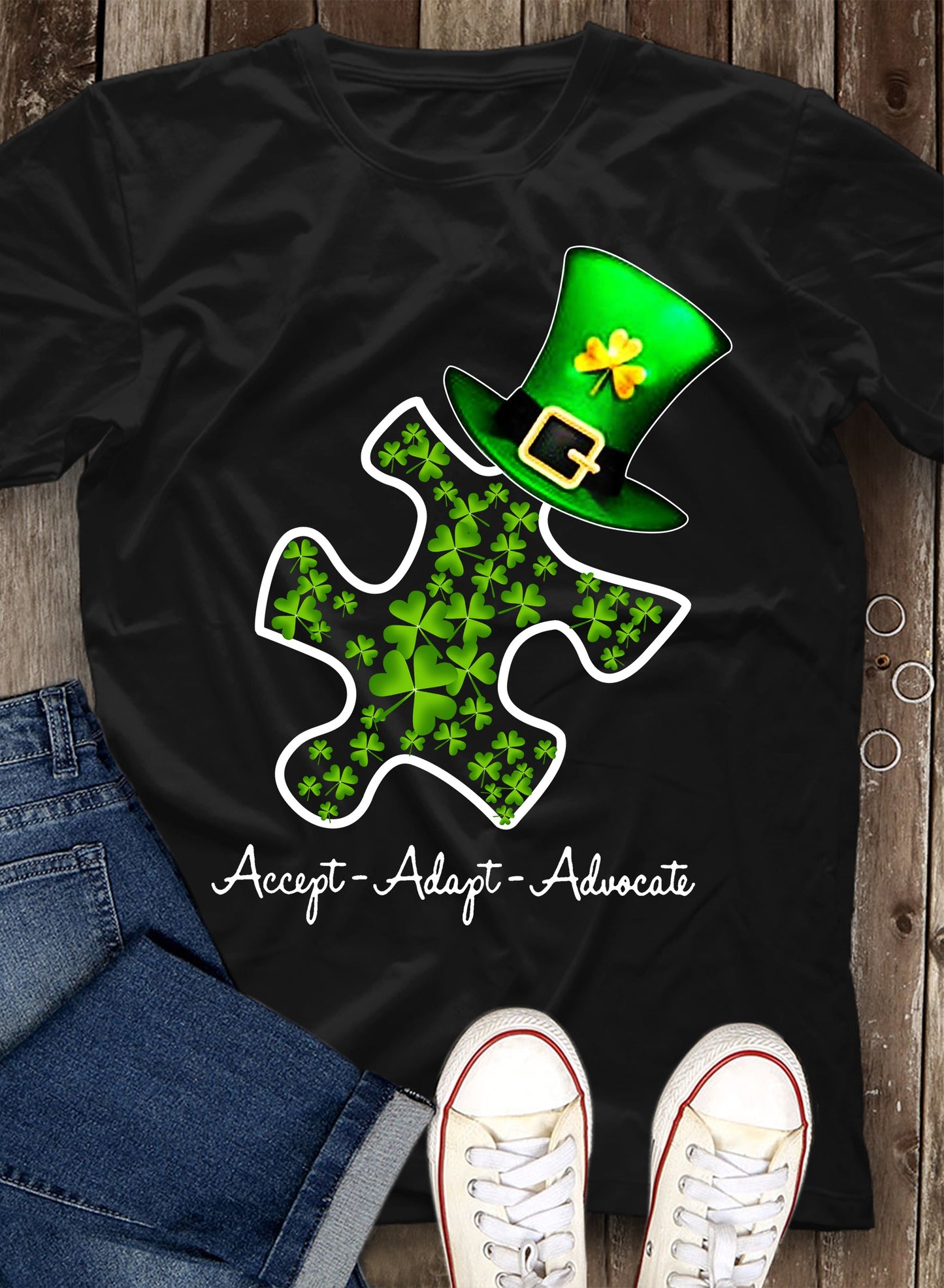 AUTISM AWARENESS 139