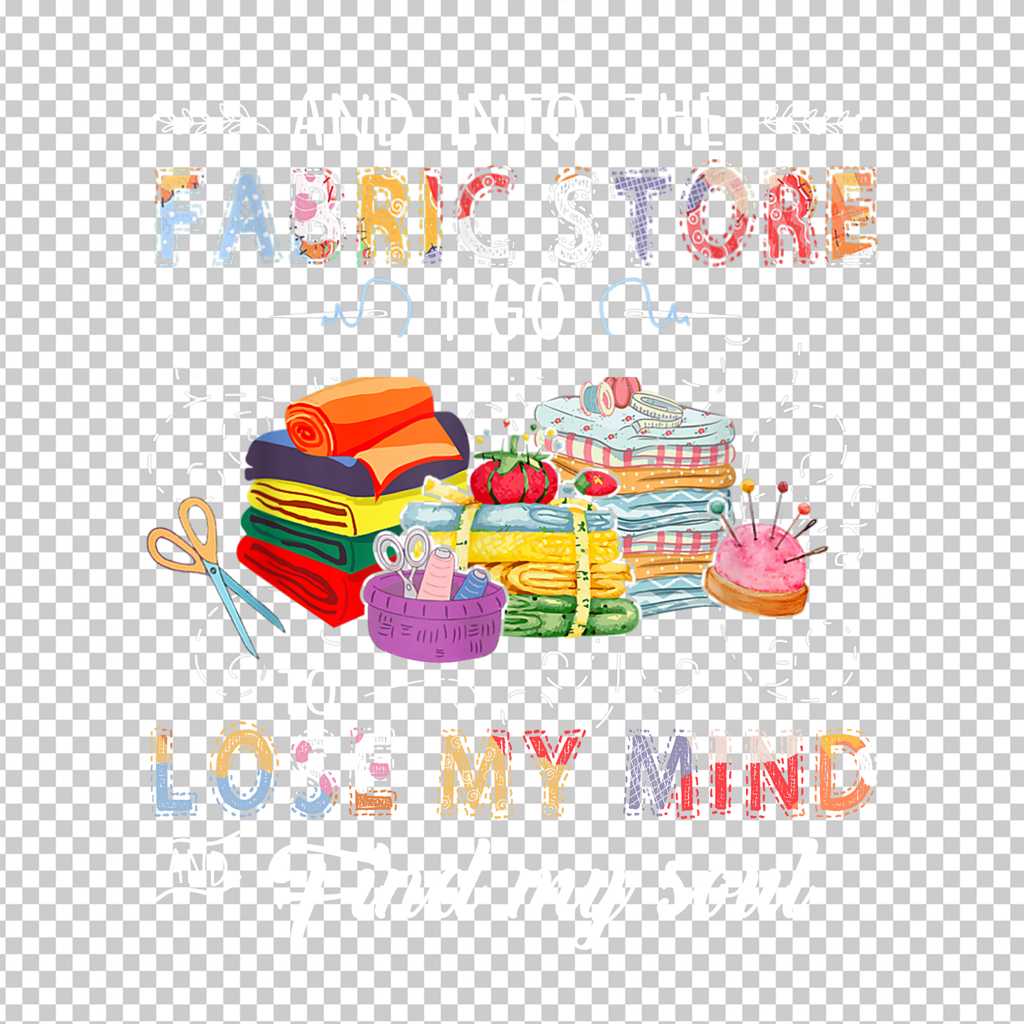 QUILTING 24