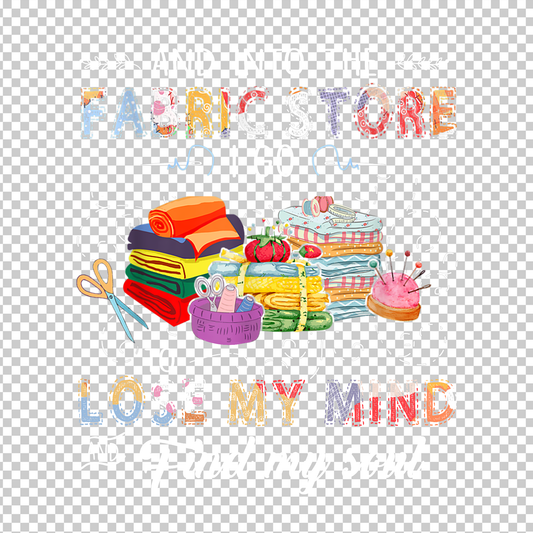 QUILTING 24