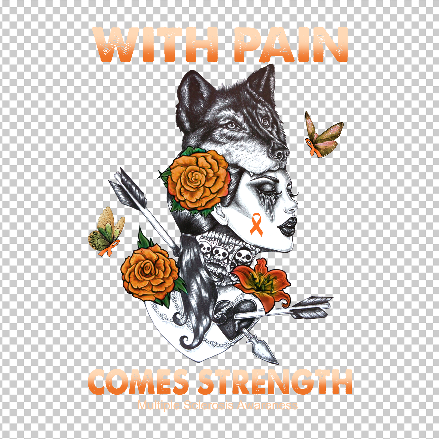 MULTIPLE SCLEROSIS AWARENESS 471