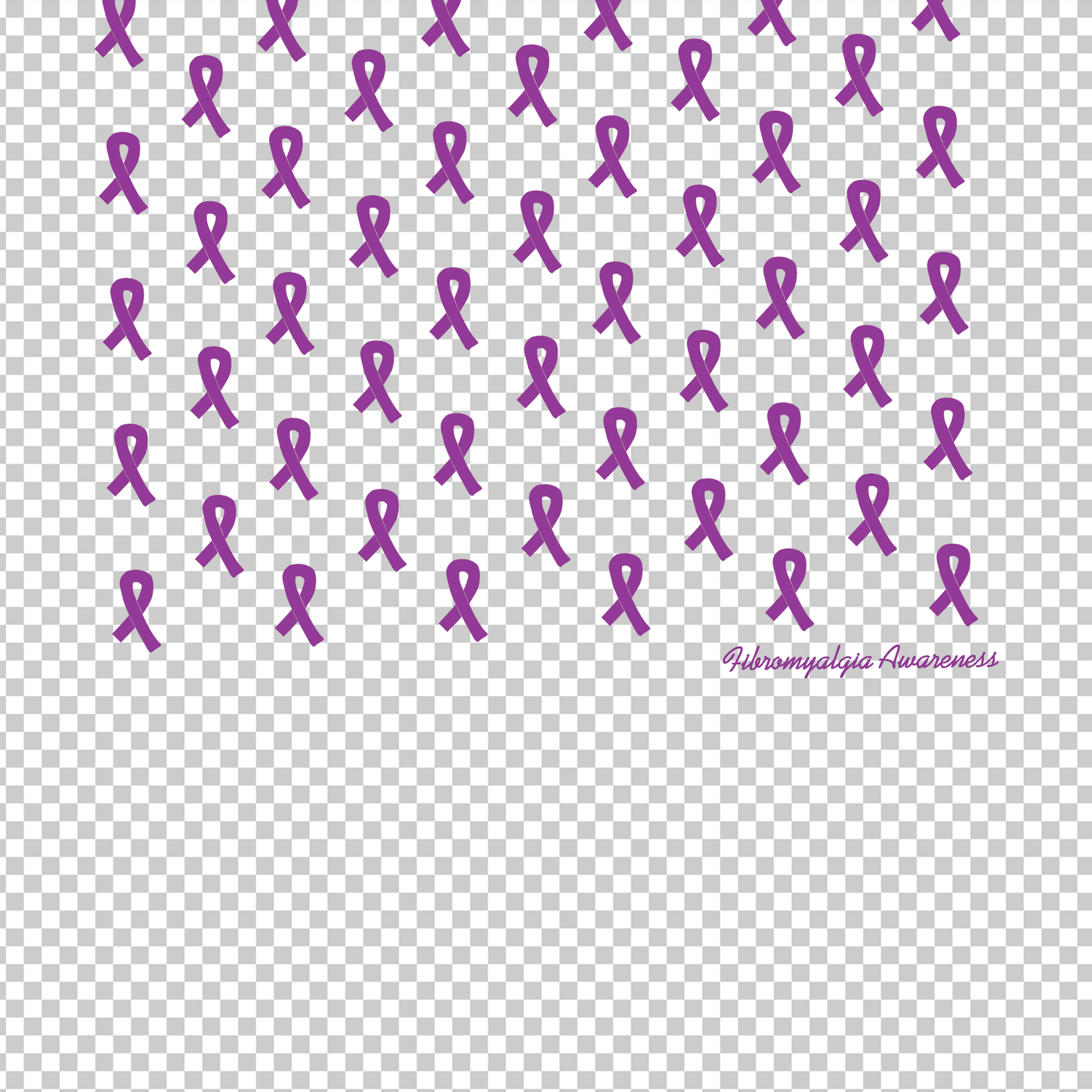 FIBROMYALGIA AWARENESS 72