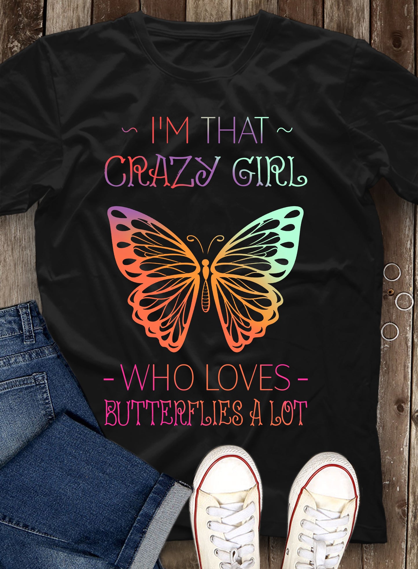 BUTTERFLY 35