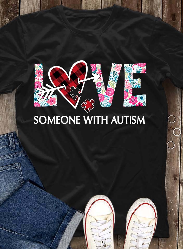 AUTISM AWARENESS 523