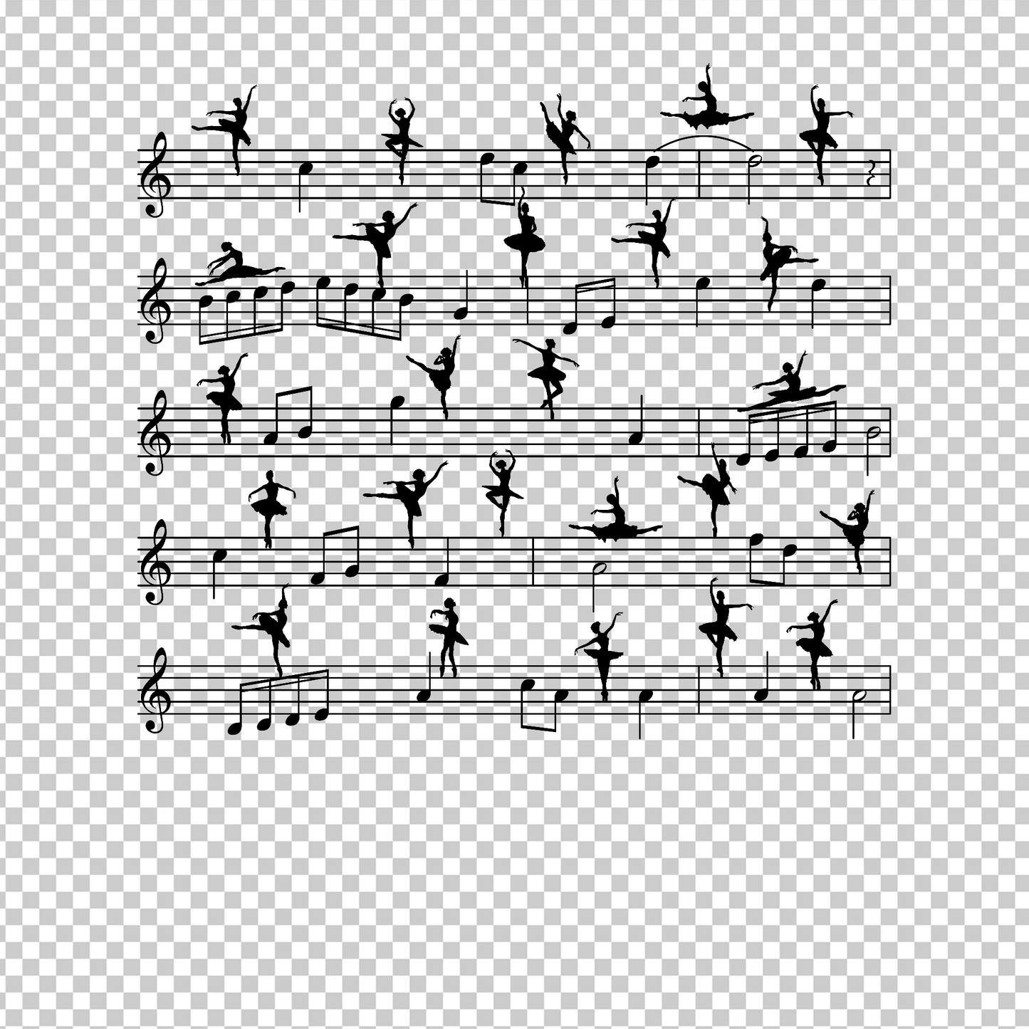 BALLET 8