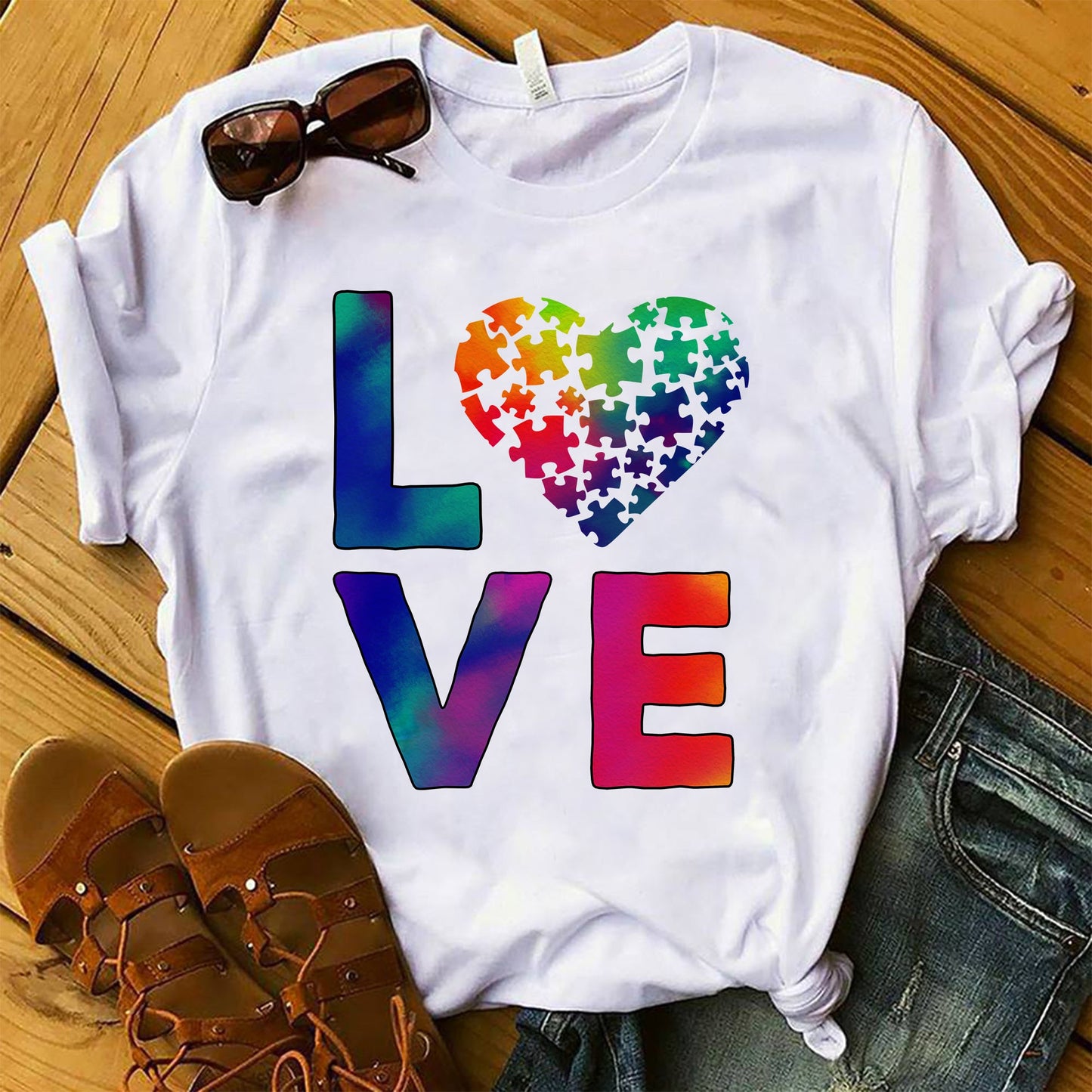 AUTISM AWARENESS 157