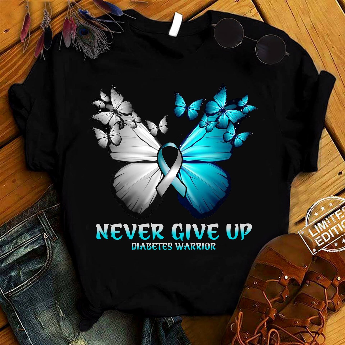 DIABETES AWARENESS 11