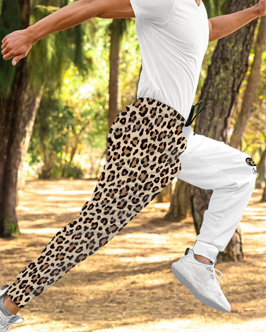 Best Grandma/ Mom Ever - Personalized Grandma Unisex Sweatpants