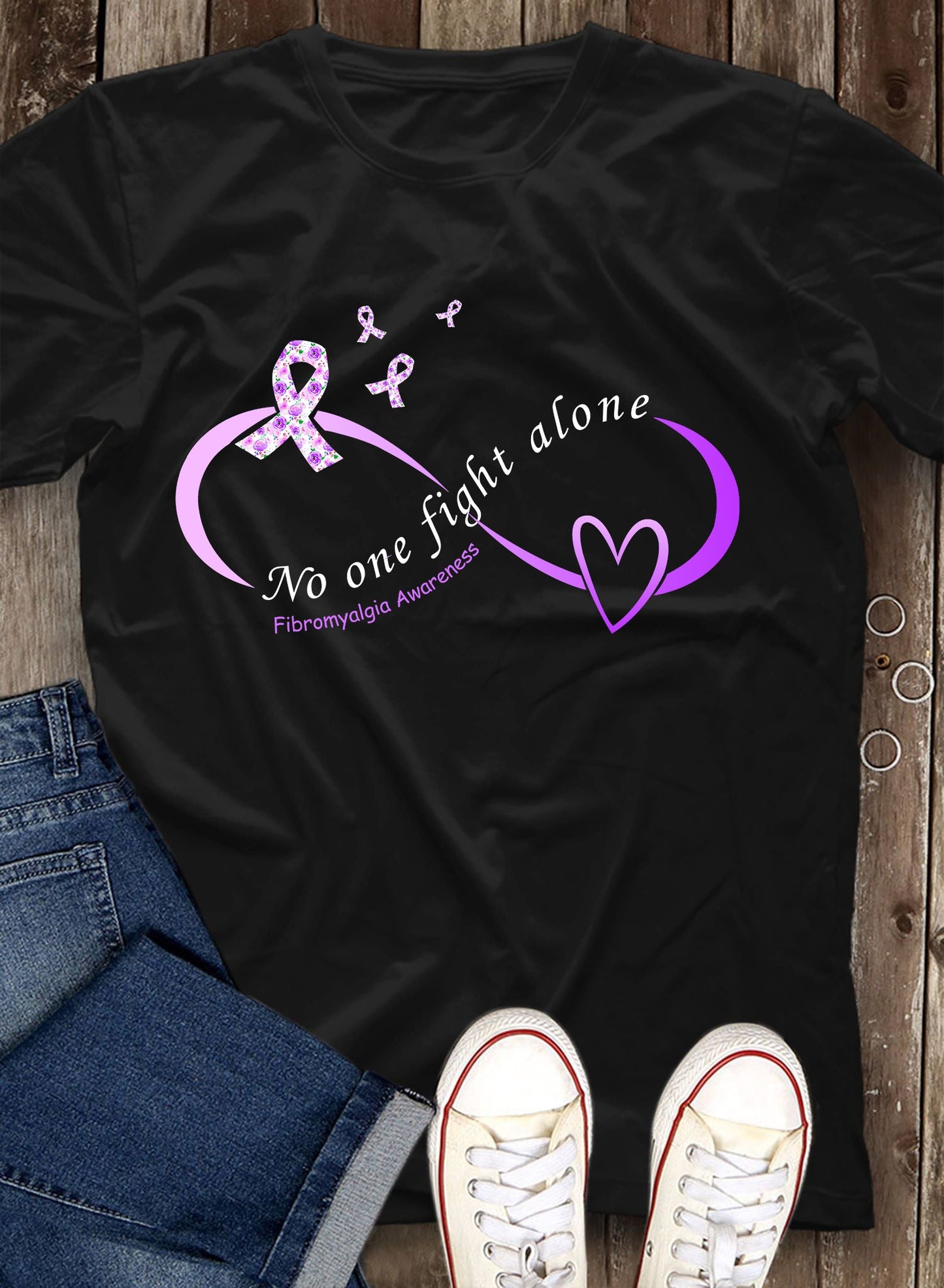 FIBROMYALGIA AWARENESS 254