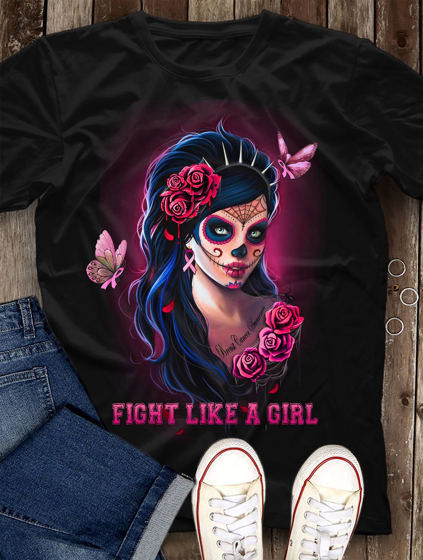 BREAST CANCER AWARENESS 37