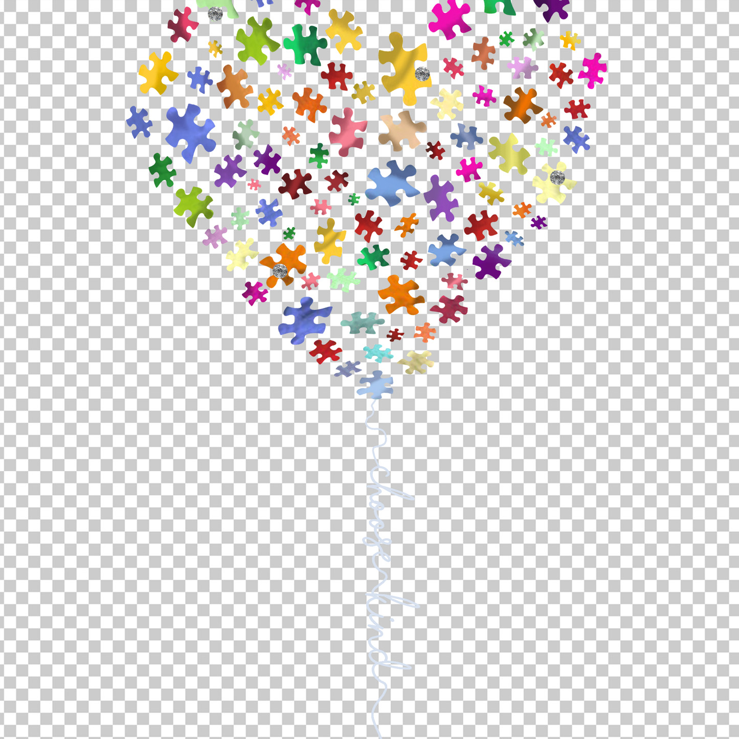 AUTISM AWARENESS 498