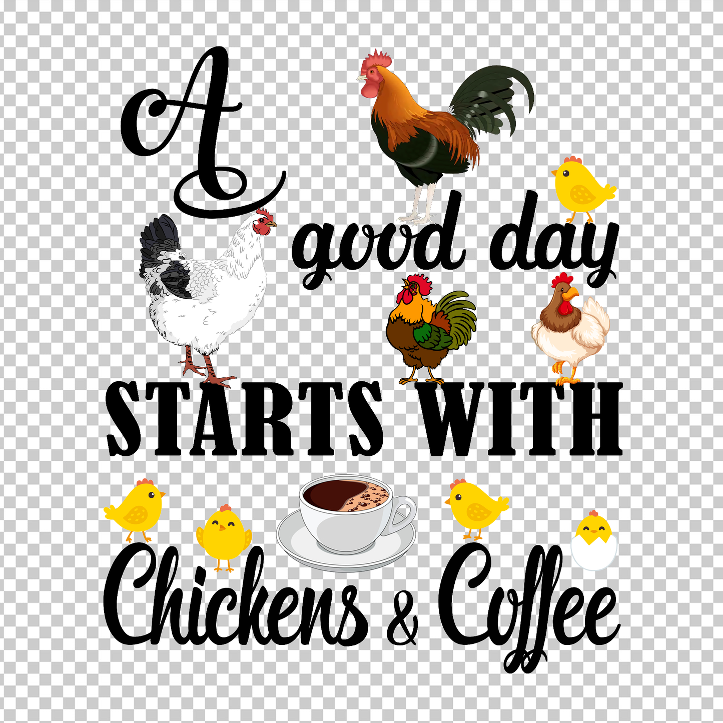 CHICKEN 138