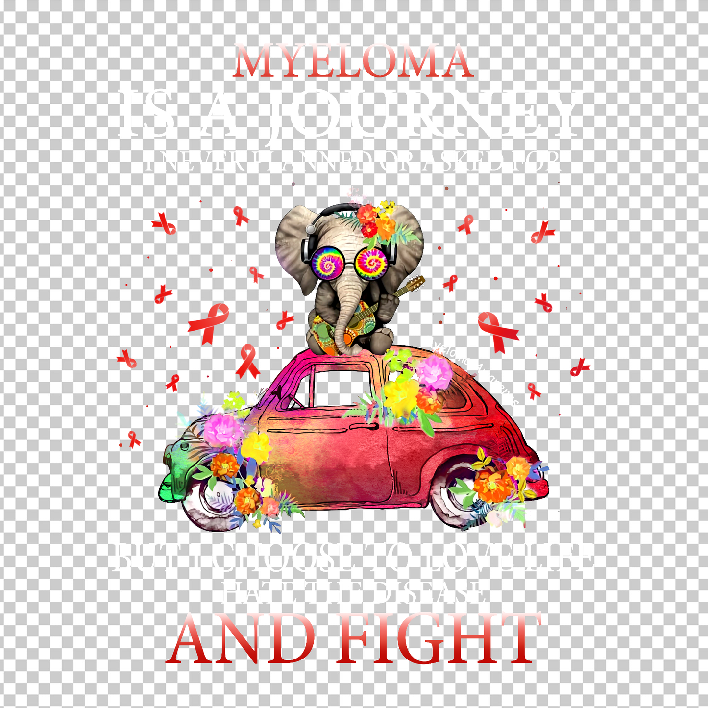 MULTIPLE MYELOMA AWARENESS 10