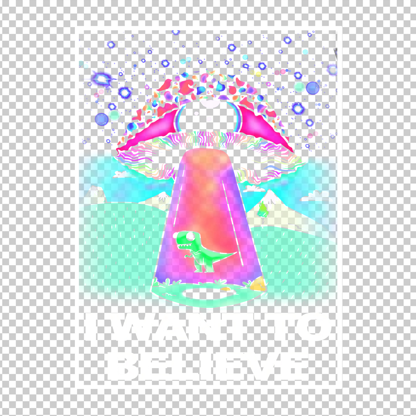 MUSHROOM 9