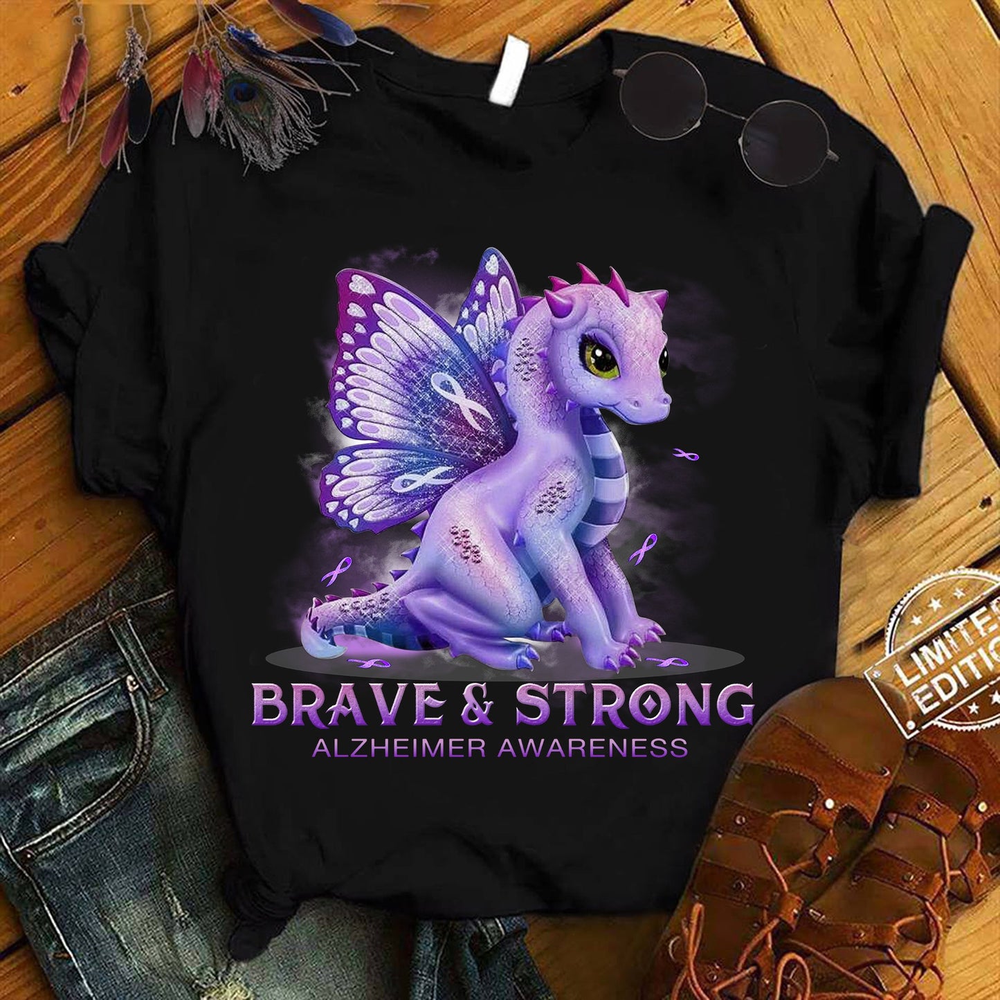 ALZHEIMER AWARENESS 42