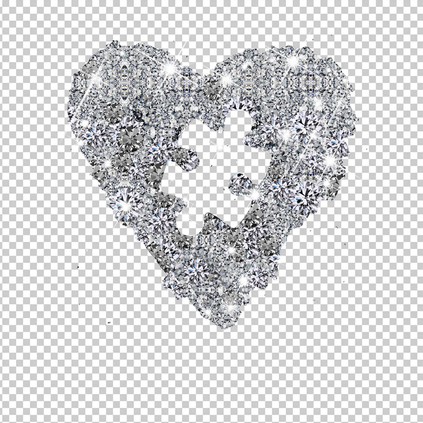 AUTISM AWARENESS 124