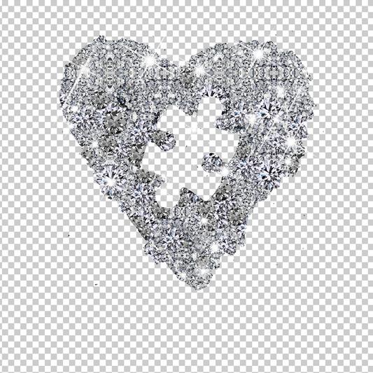 AUTISM AWARENESS 124