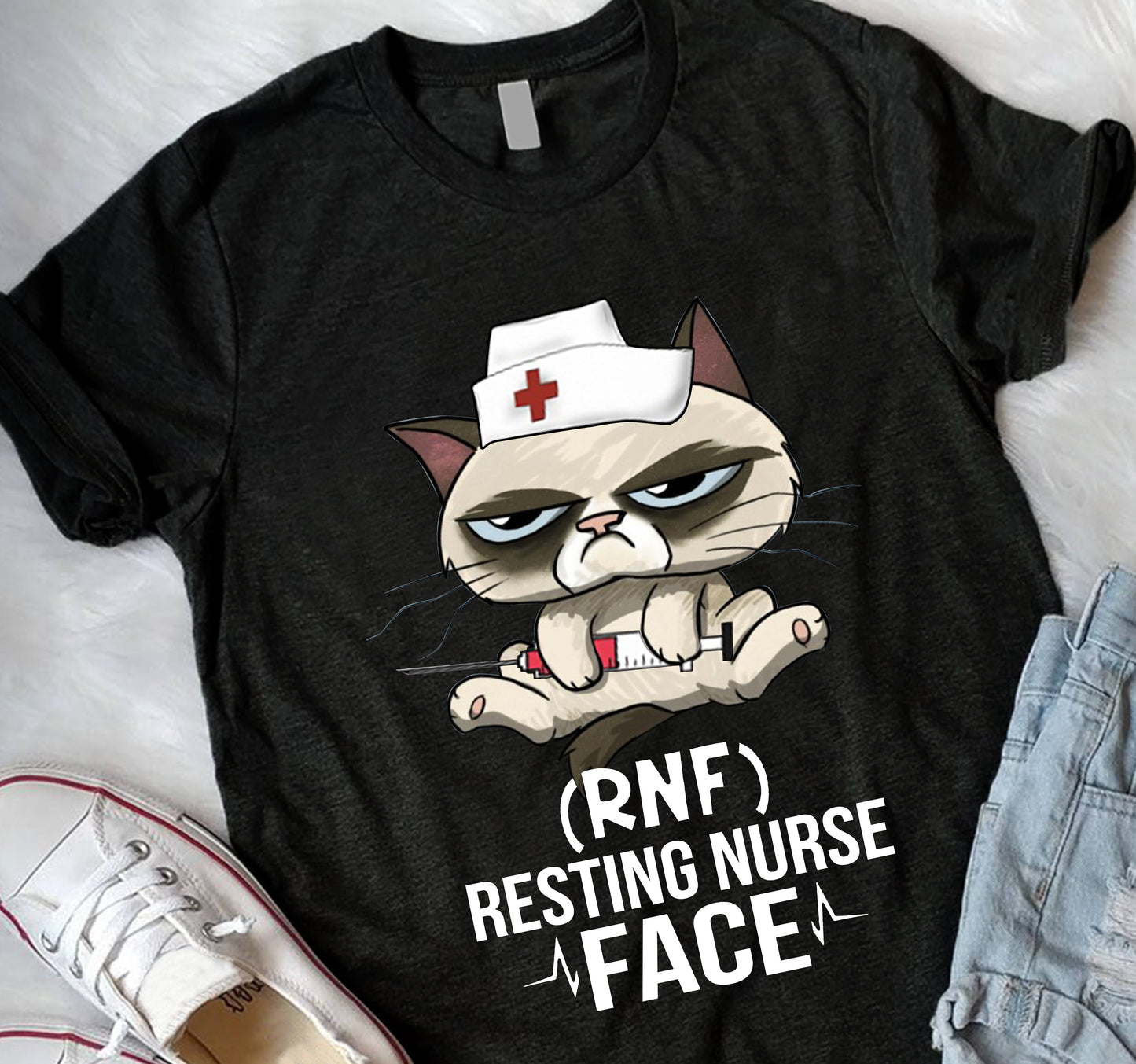 NURSE 160