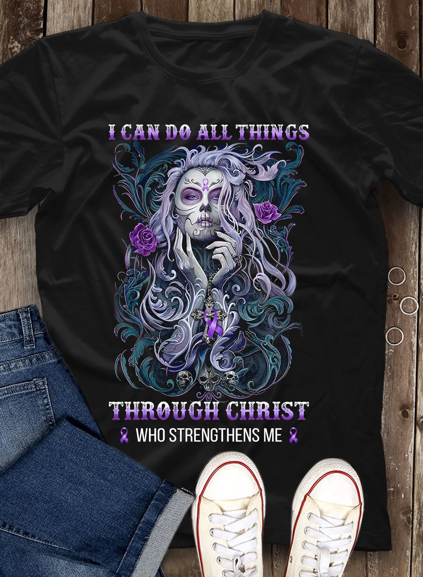 FIBROMYALGIA AWARENESS 123