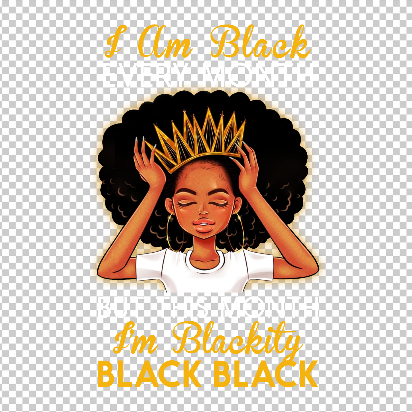 AFRICAN AMERICAN 130