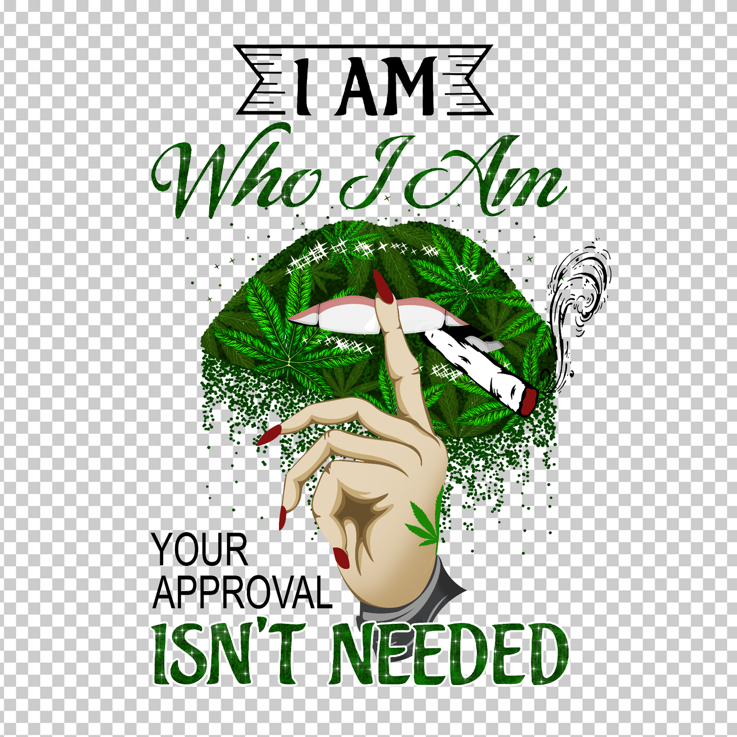 WEED 3