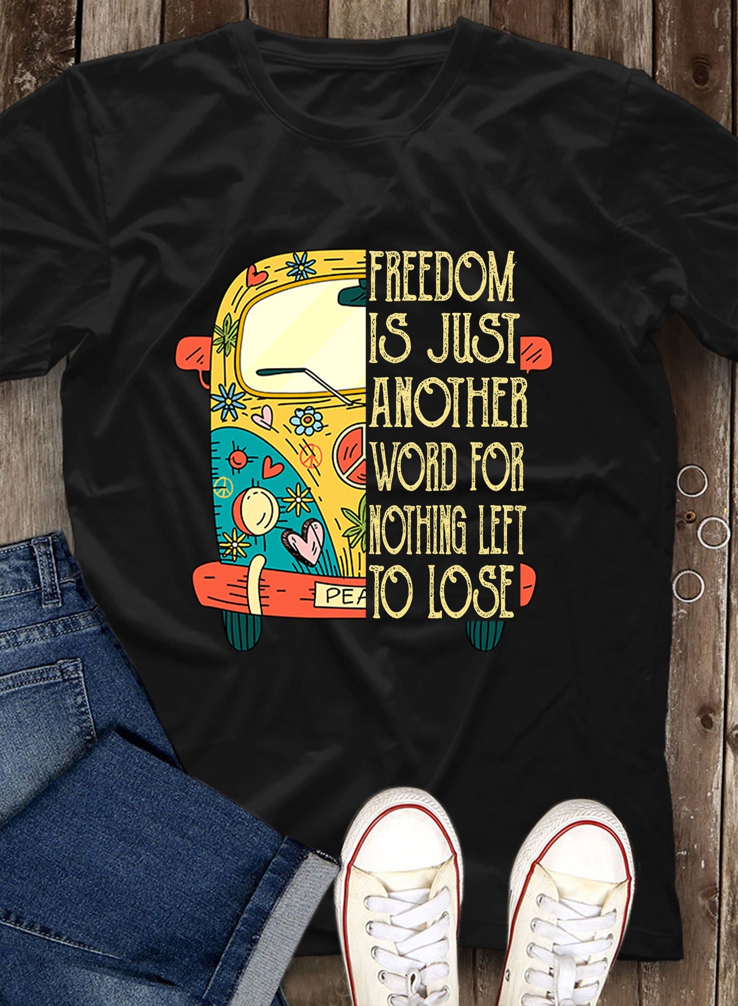 HIPPIE 287