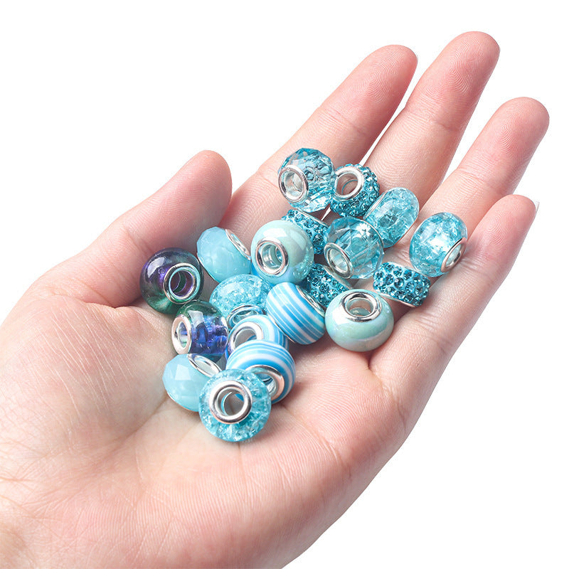 DIY Bracelet Making Kit