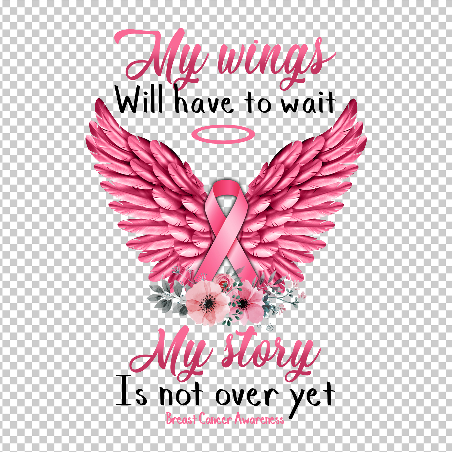 BREAST CANCER AWARENESS 566