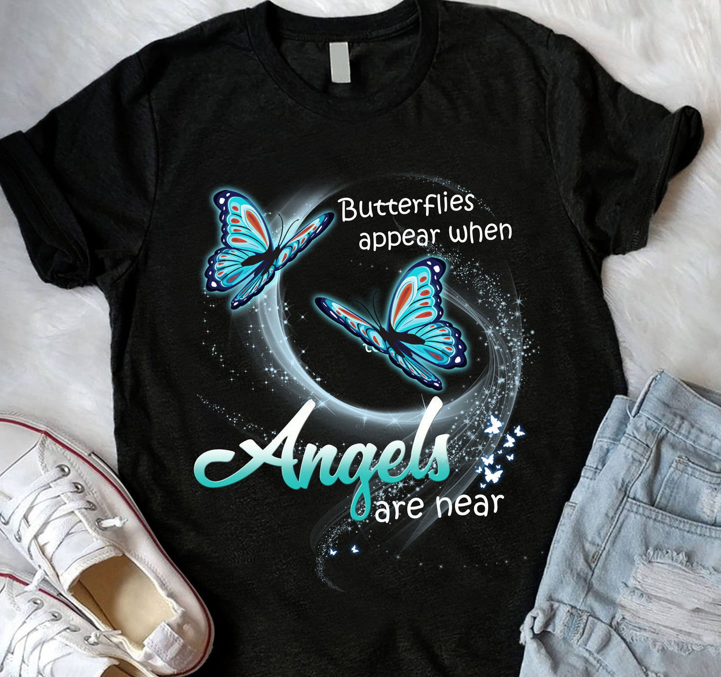 BUTTERFLY 19