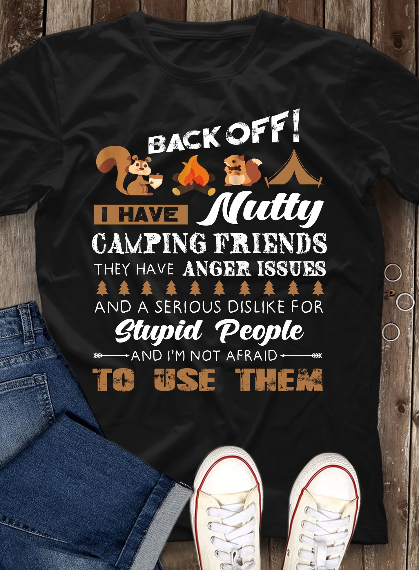 CAMPING 293