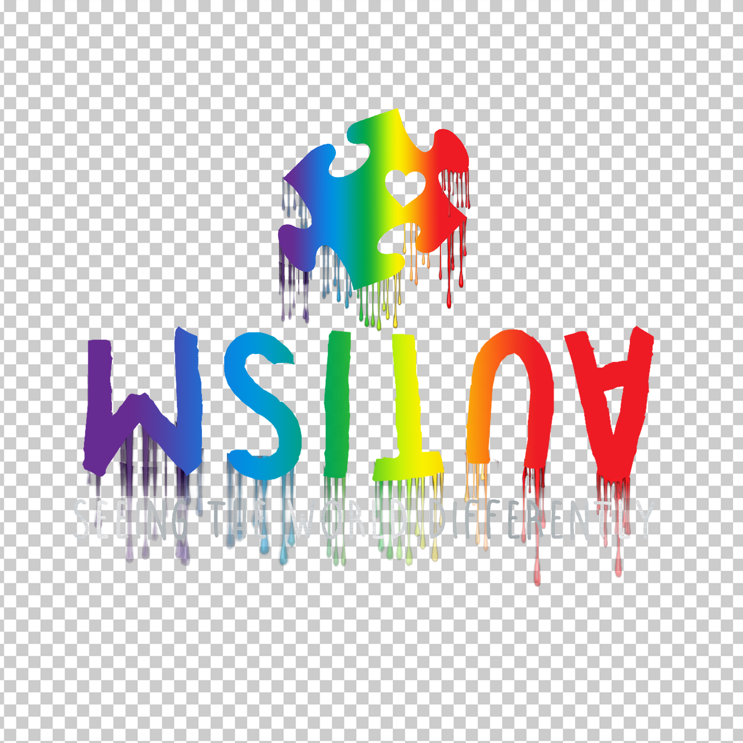 AUTISM AWARENESS 398