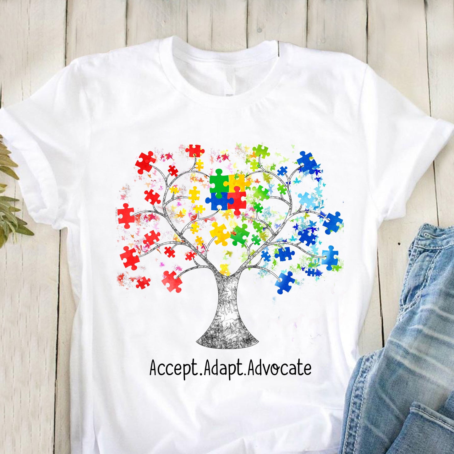 AUTISM AWARENESS 568
